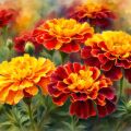 African Marigold