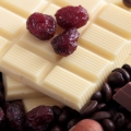 Chocolat blanc