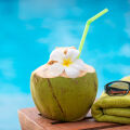 Coconut Water