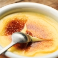 Crème brûlée