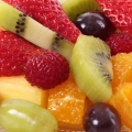 Fruits tropicaux