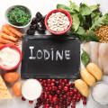 Iodine